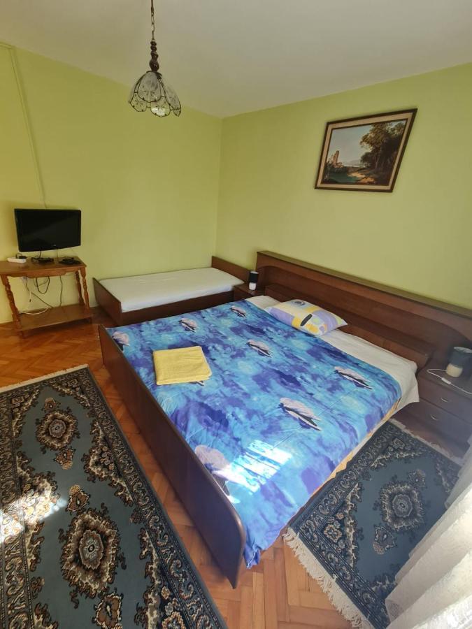 Apartment Sukošan المظهر الخارجي الصورة