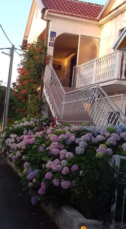 Apartment Sukošan المظهر الخارجي الصورة