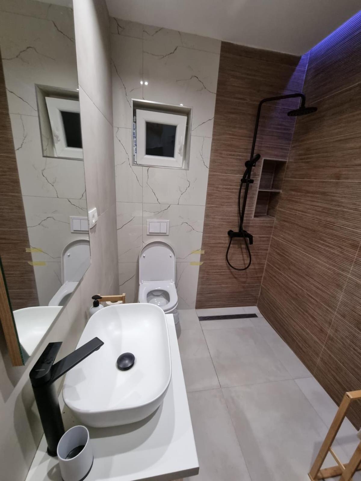 Apartment Sukošan المظهر الخارجي الصورة